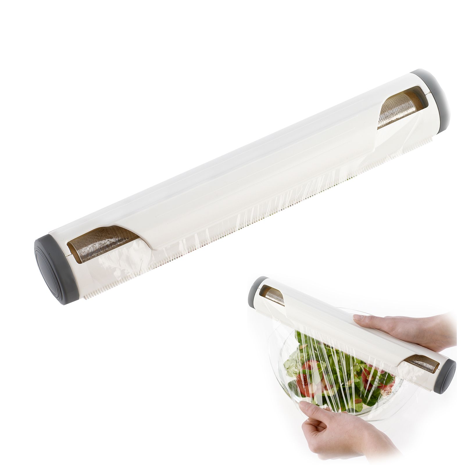 Folienspender
