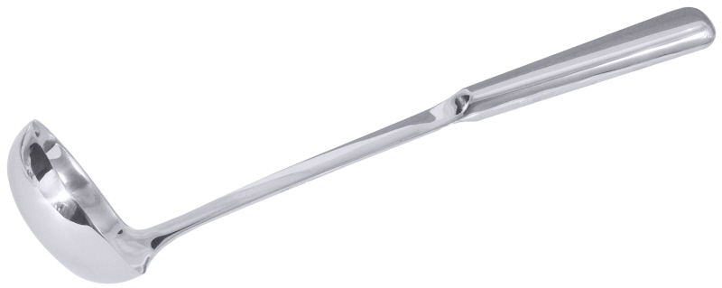 Suppenschöpfer 9 cm ERGONOM