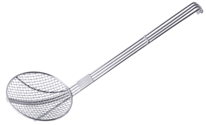 Frittierlöffel 26 cm