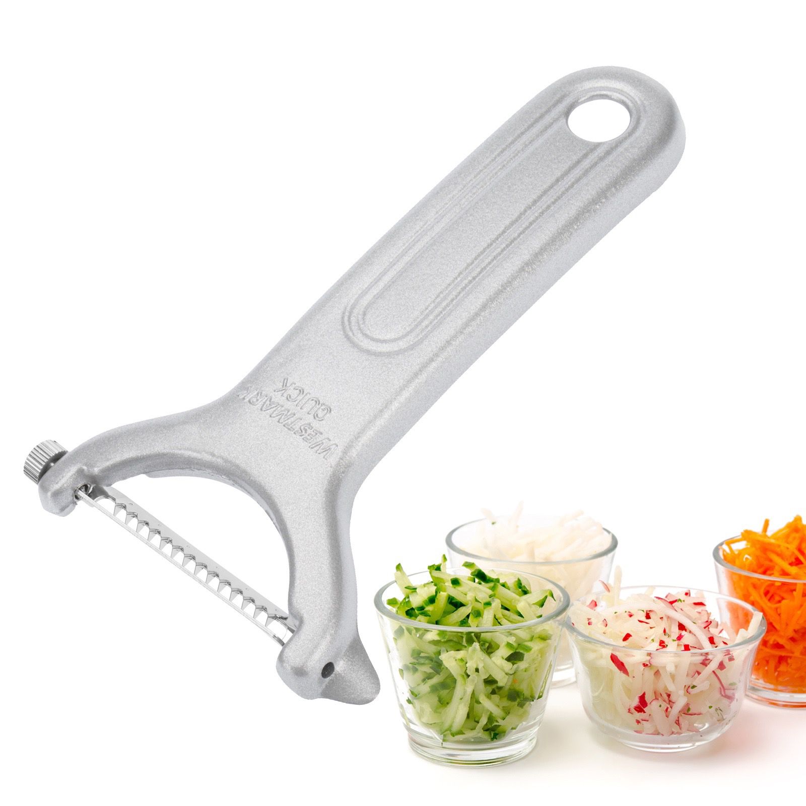 Julienne-Schneider »Quick-Spezial«