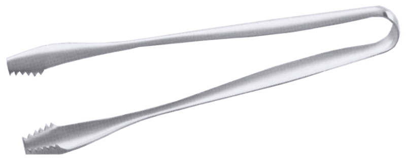 Eiszange 18 cm