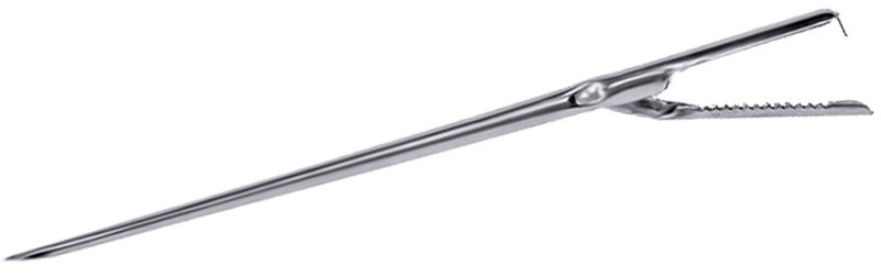 Spicknadel