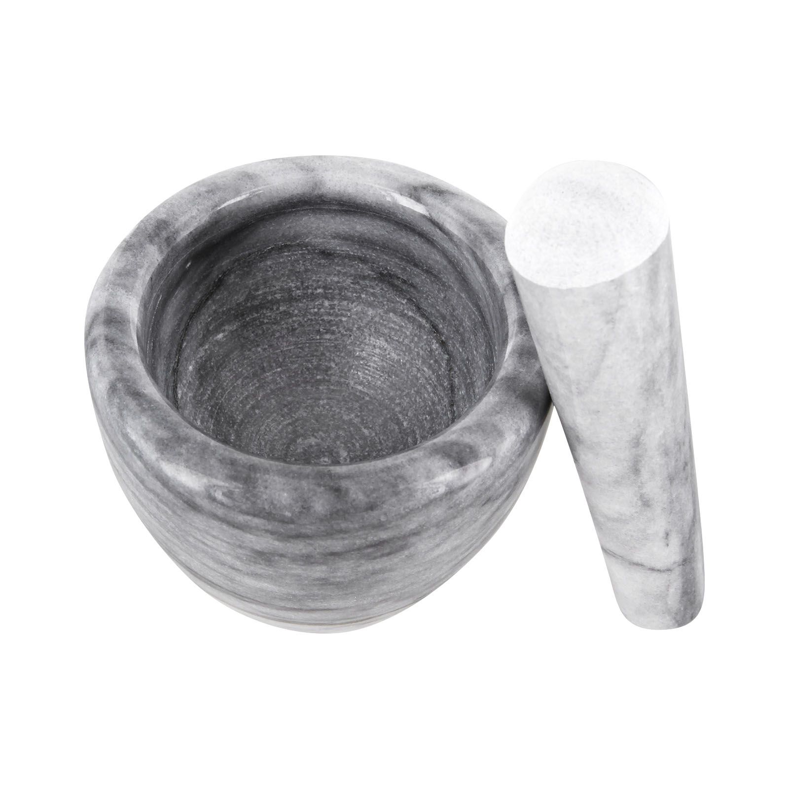 Mörser mit Stößel »Gourmet«, ø 10 cm