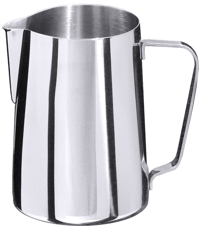 Milchkanne 0,35 l