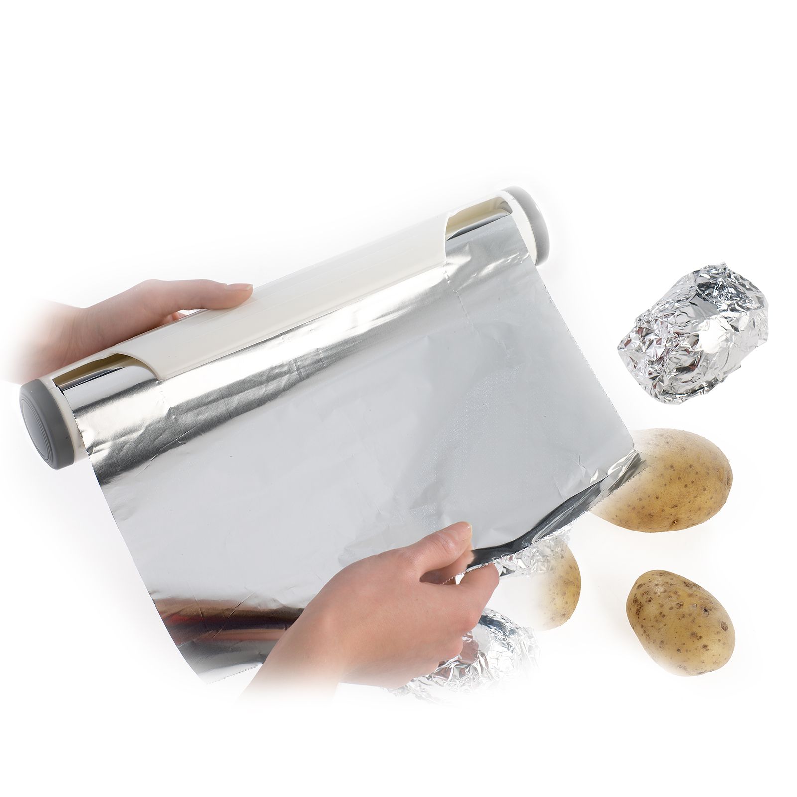 Folienspender