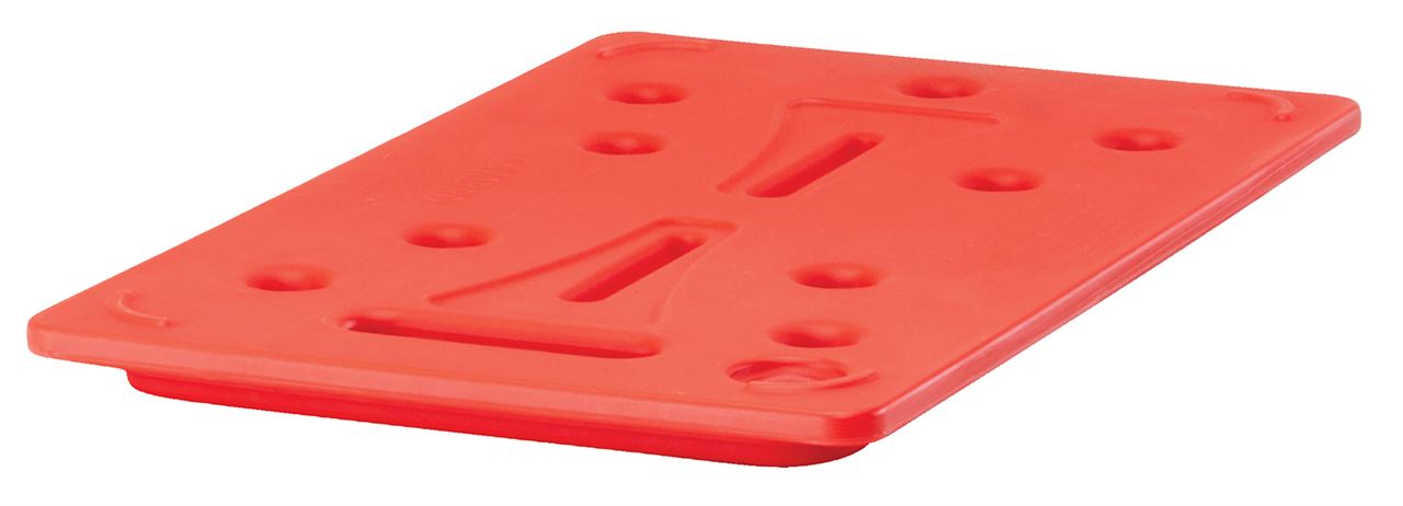 Cambro Wärmeplatte HP3253