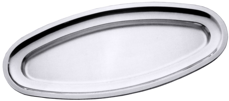 Fischplatte  55 cm