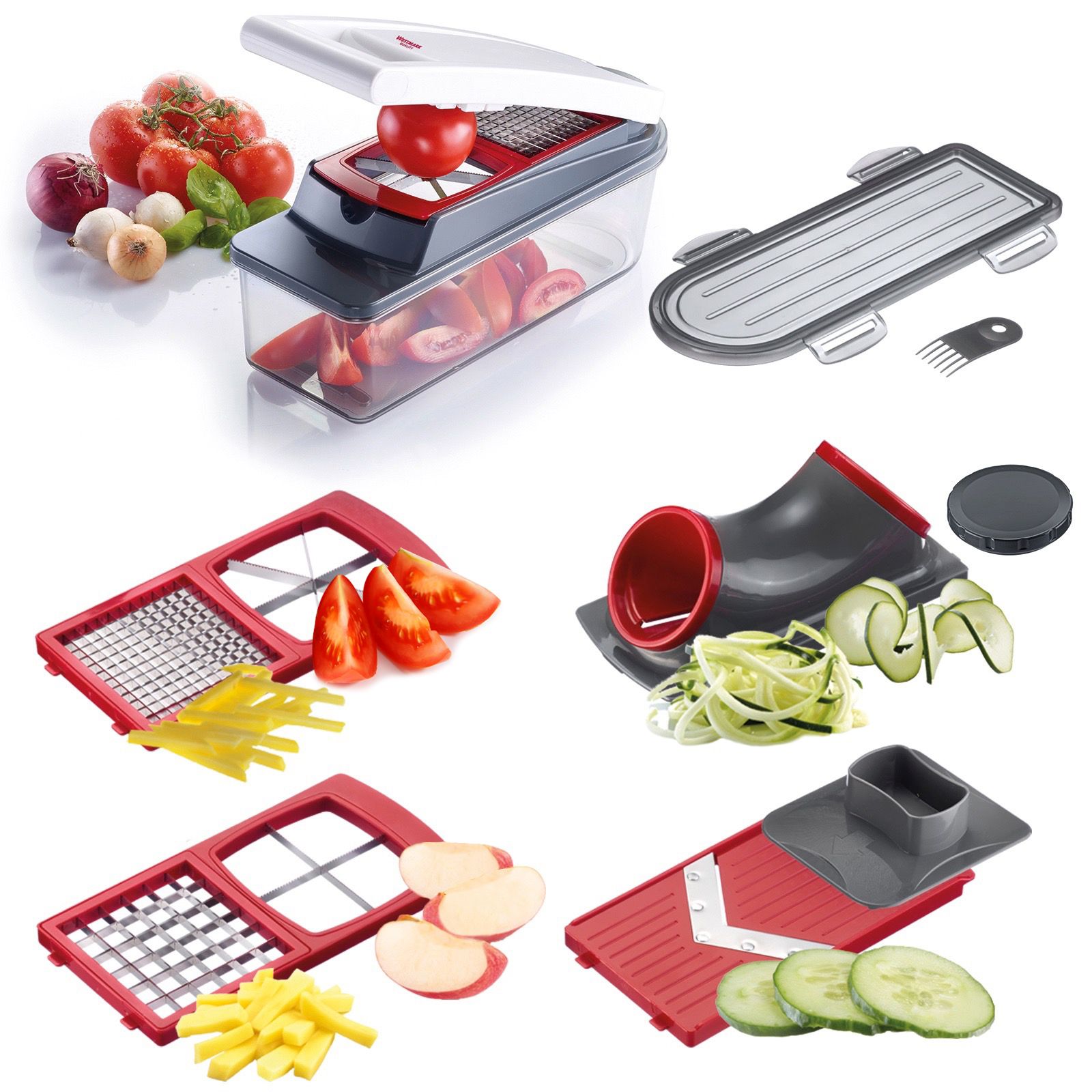 Multischneider »Dicer Star«