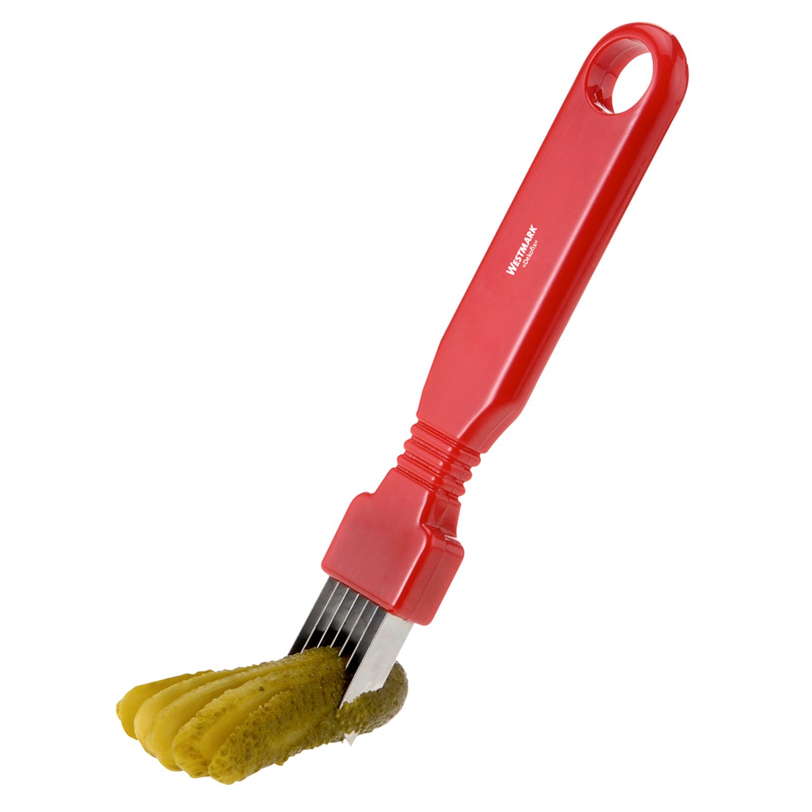 Gurkenverzierer »Dekofix«