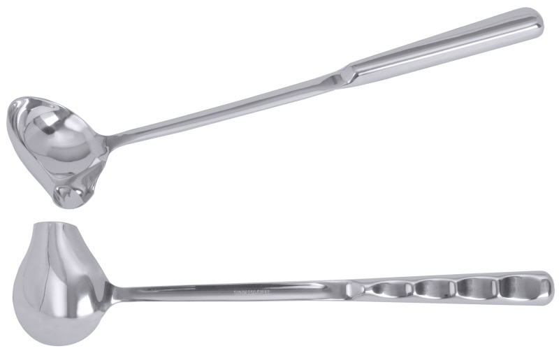 Saucengießlöffel ERGONOM 29 cm