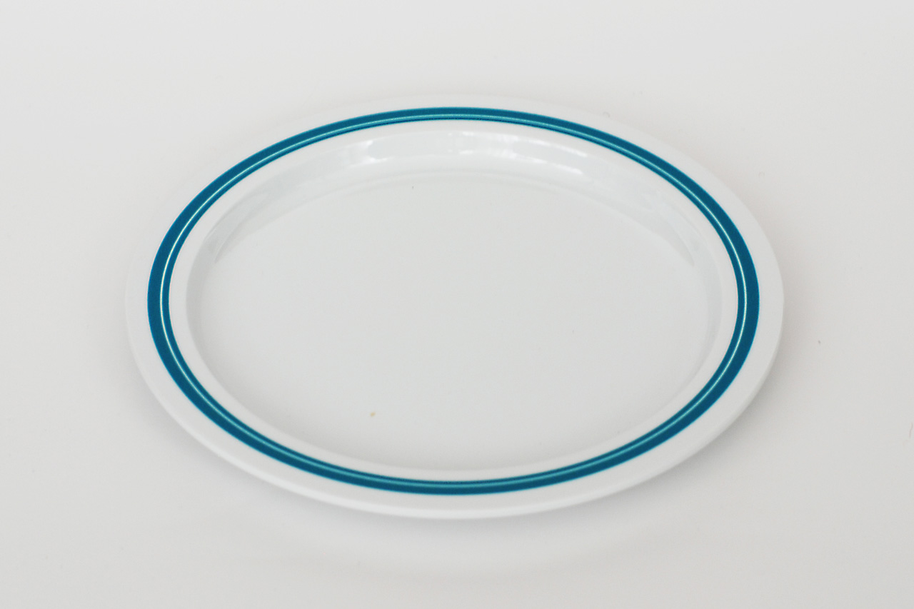 Dessertteller CAPRI