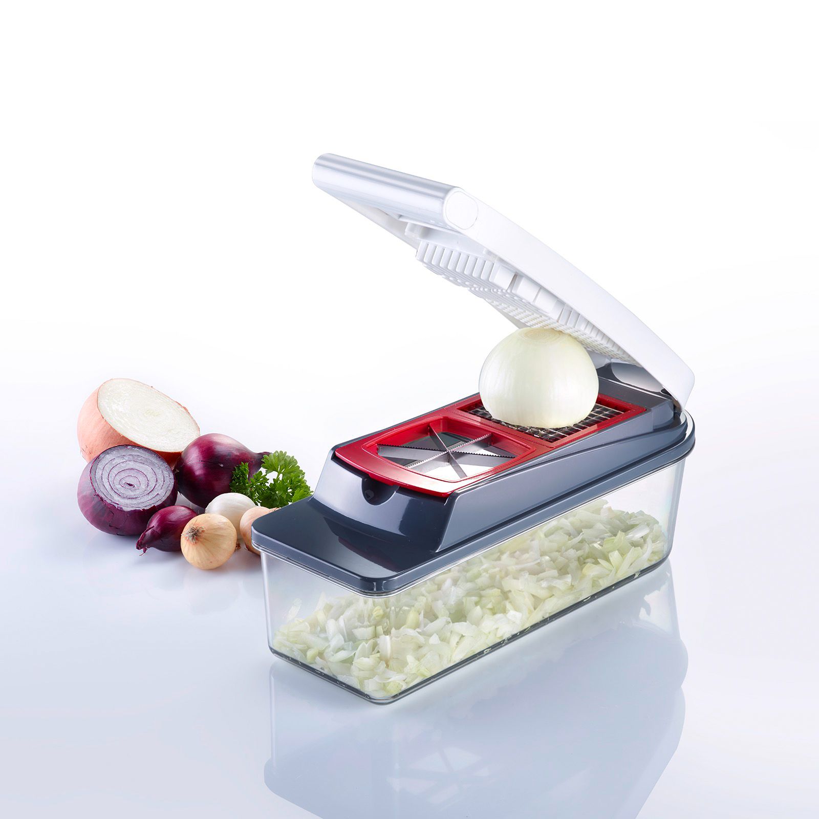 Multischneider »Dicer Star«