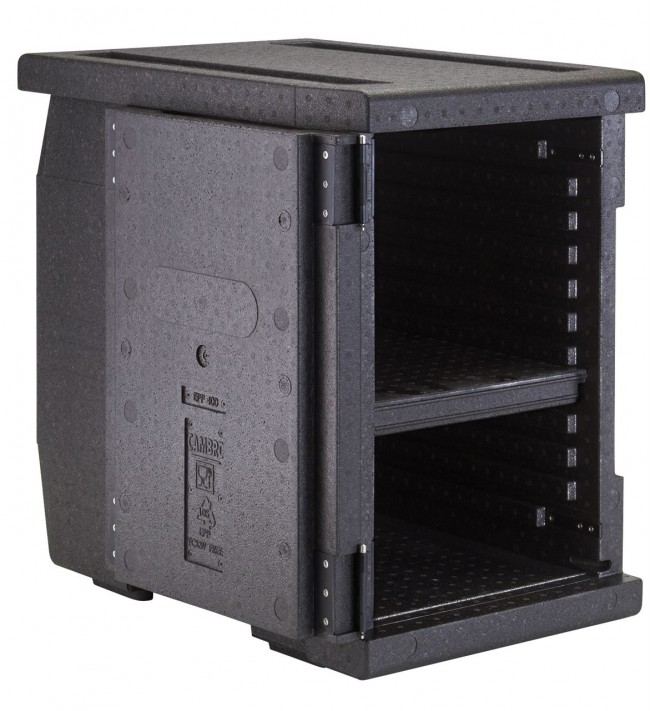 Cam GoBox EPP 400 Frontlader