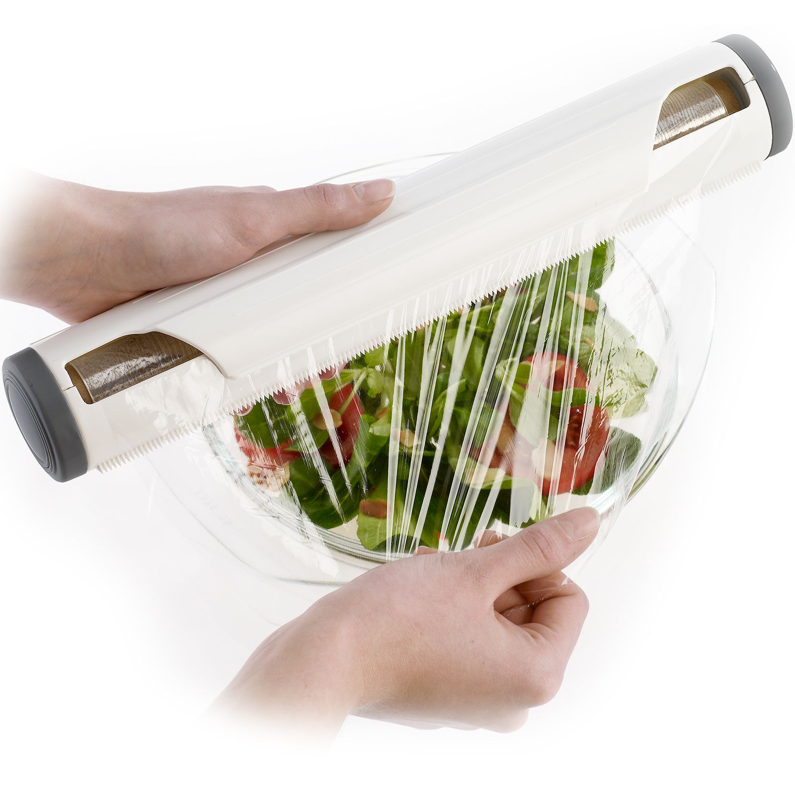 Folienspender