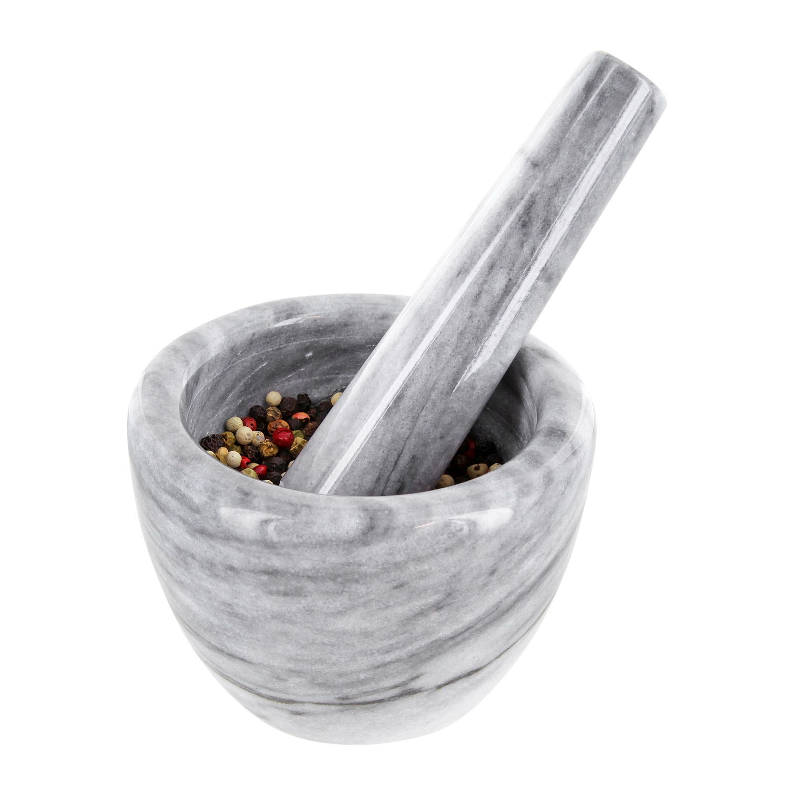 Mörser mit Stößel »Gourmet«, ø 10 cm